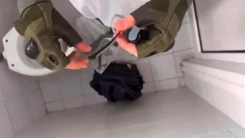 Lamezia Terme, alunno pianifica aggressione con coltello alla prof: fermato dai carabinieri