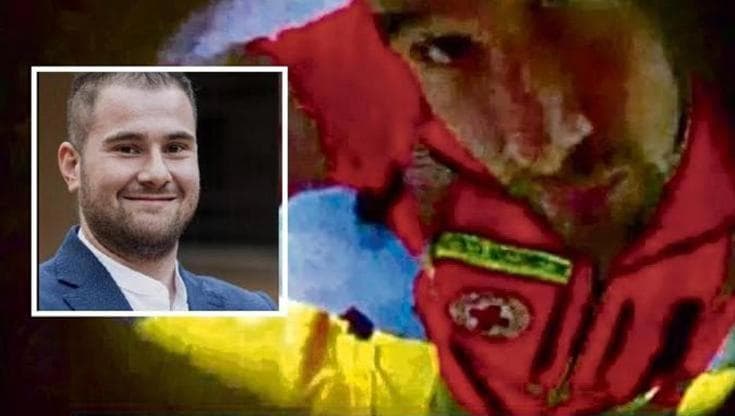 Morti in ambulanza, Luca Spada deve restare in carcere