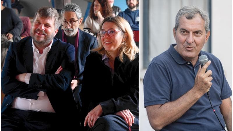 Schlein dà la linea al Pd di Milano: “Sì alle primarie, ma con meno candidati”