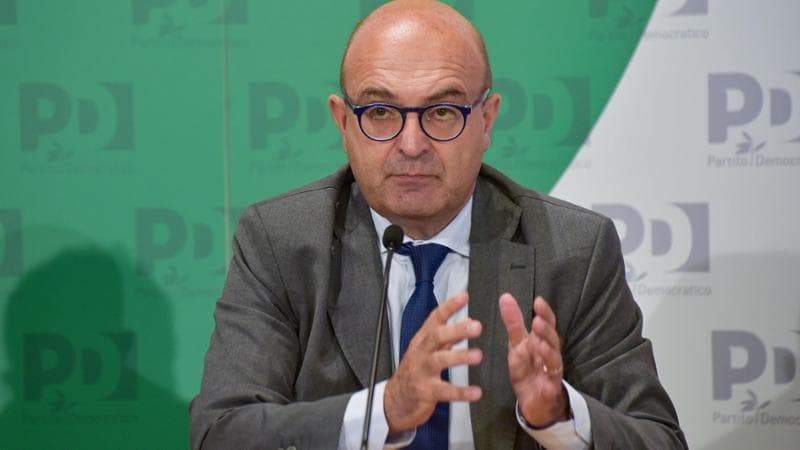 Misiani: “Il Paese non cresce più. Un errore concentrarsi solo sulla stabilità dei conti pubblici”