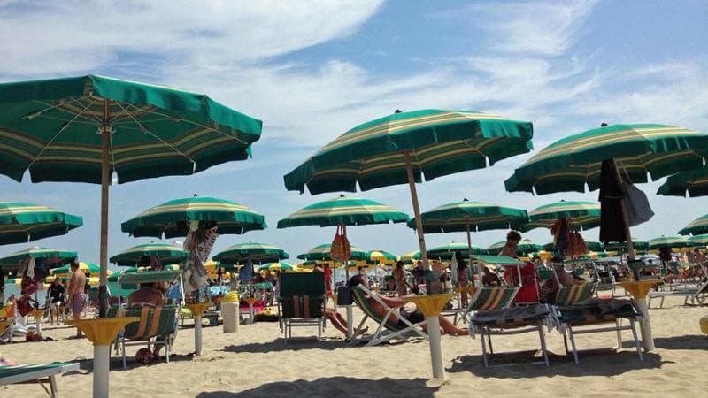 L’estate è finita, ma il caldo continua e sfida il calendario: previsti ancora 30 gradi